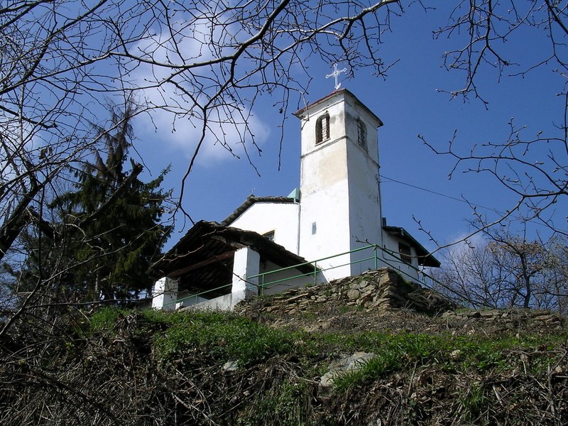 Cappella di S.Brigida