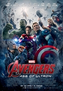 AVENGERS: AGE OF ULTRON