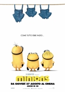 I MINIONS