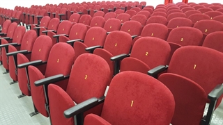  Riapre la Sala Polivalente di Piasco
