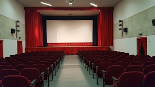  Riapre la Sala Polivalente di Piasco