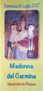 Madonna del Carmine 2017
