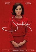 Jackie / Giovedì 9 novembre