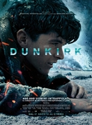 Dunkirk / Giovedì 7 dicembre
