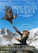 La principessa e l''aquila / Giovedì 16 novembre