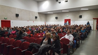 Giorno della Memoria 2018