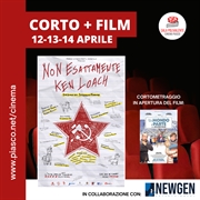 Non esattamente Ken Loach