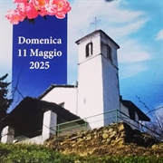 Cappella di Santa Brigida - Piasco - CN