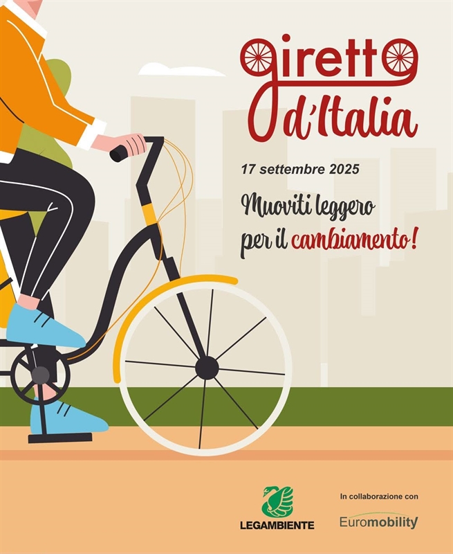 GIRETTO D’ITALIA – PIASCO PEDALA!