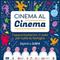 Cinema al Cinema per le famiglie - Piasco (CN)
