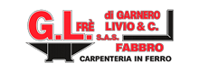 G.L. Frè - Garnero Livio Fabbro