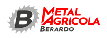 Metal Agricola Berardo