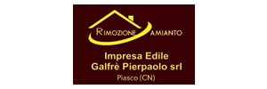 Galfrè Pierpaolo Rimozione Amianto