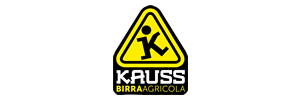 Kauss Birra Agricola