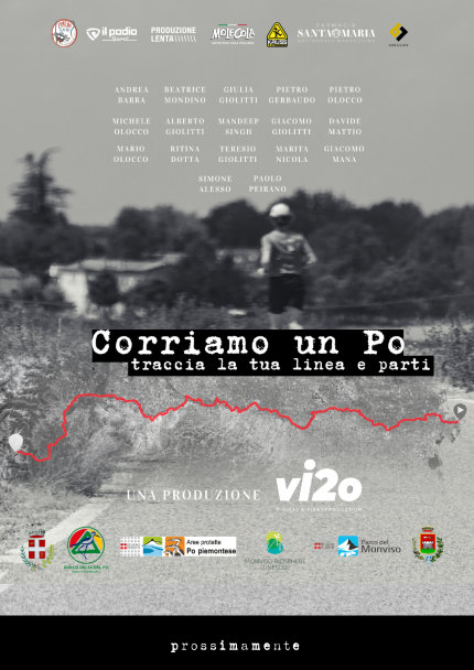 Corriamo un Po