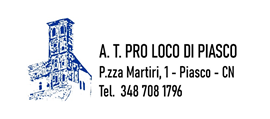 A. T. Pro Loco di Piasco