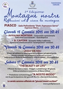 Montagne Nostre