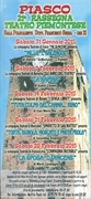 21^ Rassegna Teatro Piemontese
