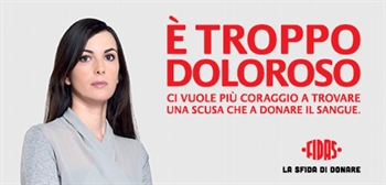 A.D.A.S. associazione donatori autonomi del sangue - DONAZIONE