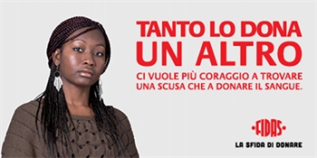 A.D.A.S. associazione donatori autonomi del sangue - DONAZIONE