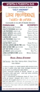 22^ RASSEGNA TEATRO PIEMONTESE