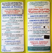 Madonna del Carmine 2017