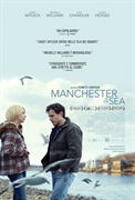 Manchester by the Sea / Giovedì 26 ottobre