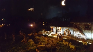 Presepe Artistico