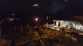 Presepe Artistico