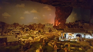 Presepe Artistico