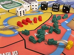 Serata Giochi - Granda Land a Piasco