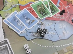 Serata Giochi - Granda Land a Piasco