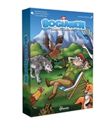 Serata Giochi - Granda Land a Piasco