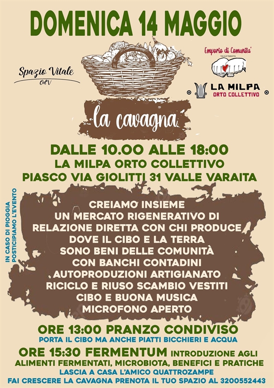 La Cavagna