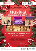 Musical - Il Piccolo Principe