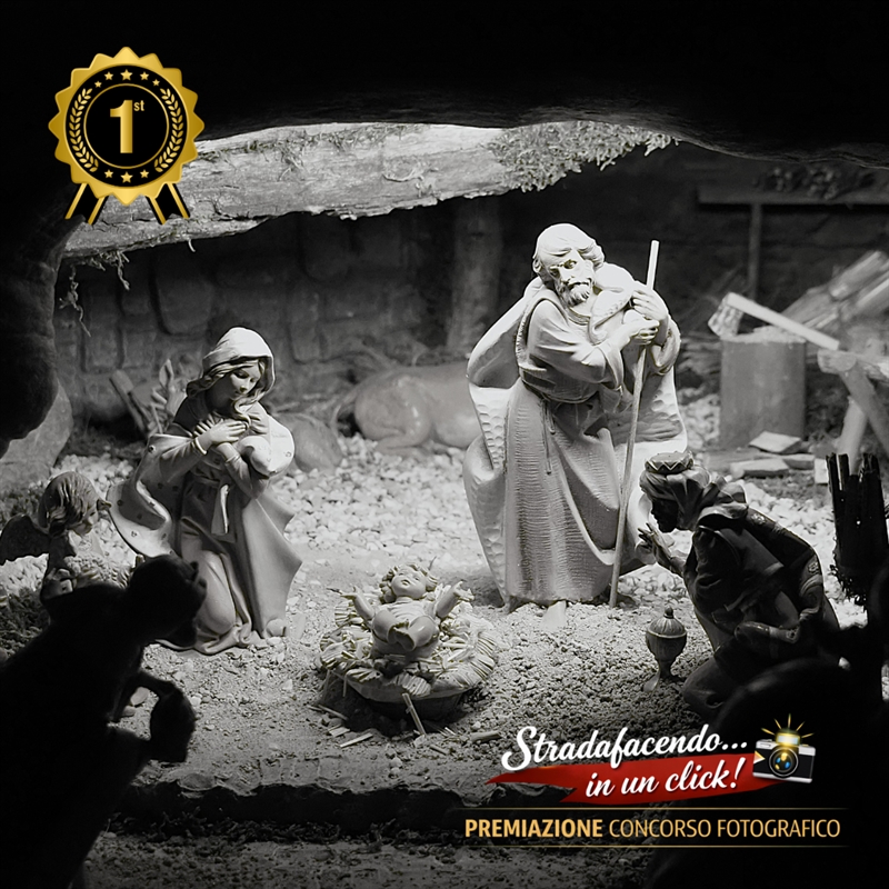 Stradafacendo… in un click! Premiati i vincitori del concorso fotografico