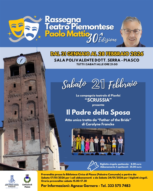 Il Padre della Sposa