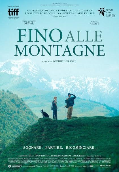 Aspettando la 100 Miglia Monviso - CINECAMPER - Piasco (CN)