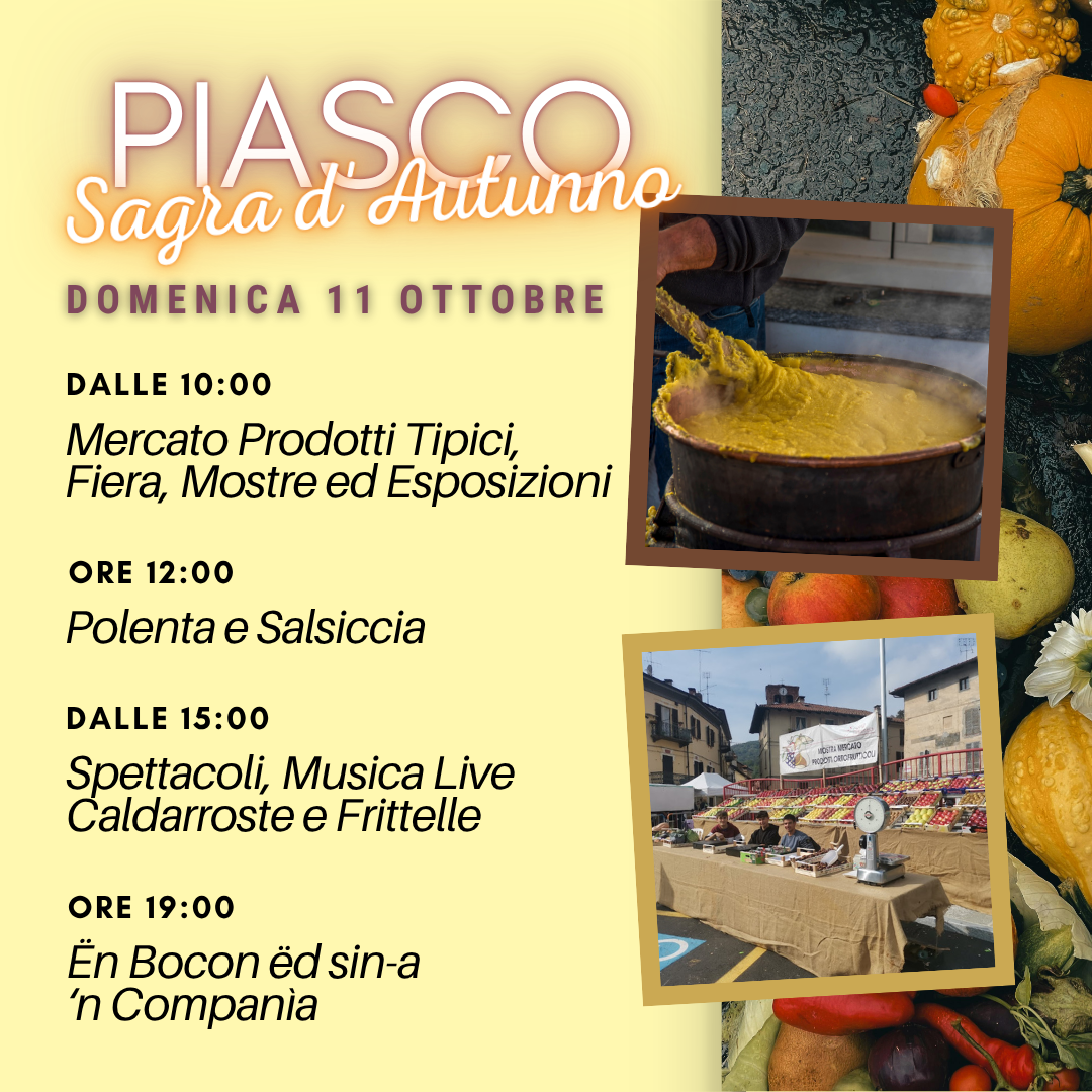 Sagra d'Autunno