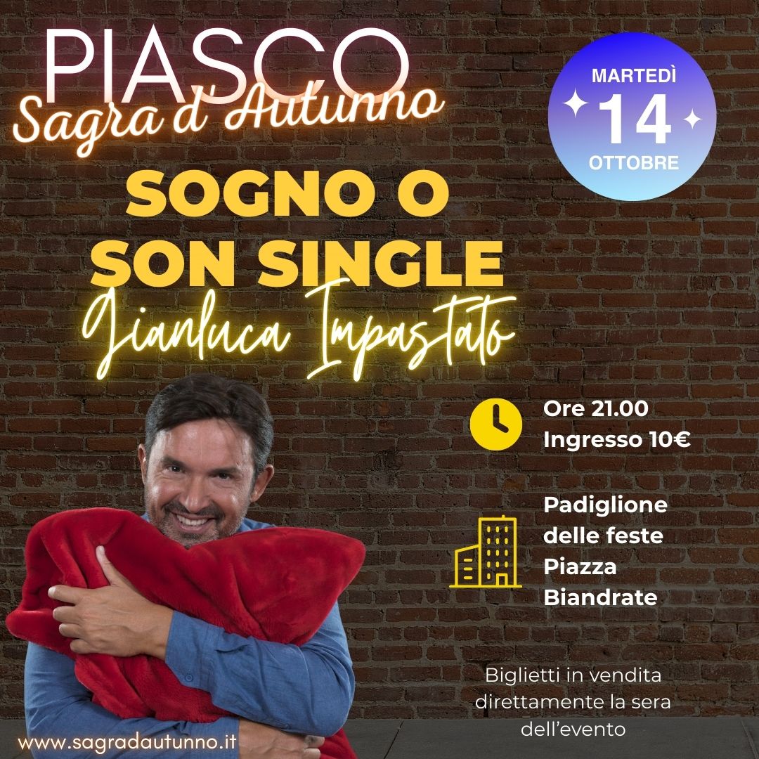 Gianluca Impastato