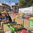 Fiera, mercato, negozi in piazza, mostre - Sagra d'Autunno - Piasco (CN)