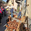 Musica dal vivo, StreetFood, Spettacoli, Arte, Ballo - Sagra d'Autunno - Piasco (CN)