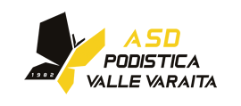 Podistica Valle Varaita