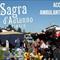 Accredito Ambulanti Sagra d'Autunno 2022 - Piasco (CN)