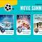 Movie Summer Night - Piasco (CN)