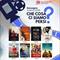 Al via “CheCosaCiSiamoPersi? – Inverno 2026”: cinema d’autore tutti i giovedì alla Sala Polivalente di Piasco - Piasco (CN)
