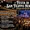 Festa di San Filippo Neri 2026 - Piasco (CN)