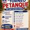 1ª Edizione TORNEO PETANQUE - Piasco (CN)