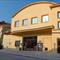 La Sala Polivalente “Dott. Serra” riapre le porte al cinema - Piasco (CN)