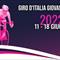 Giro d'Italia U23 - Piasco (CN)
